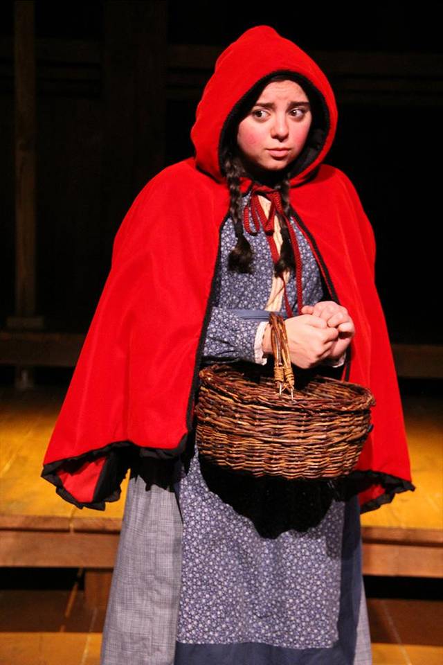 Belle